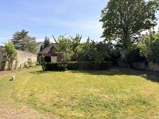 Vente maison 11 pièces
