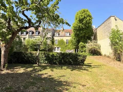 Vente maison 11 pièces