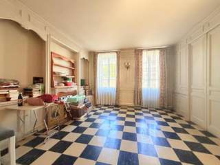 Vente maison 11 pièces