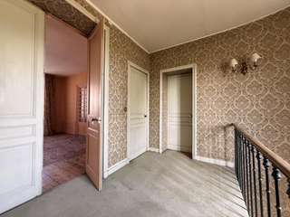 Vente maison 11 pièces