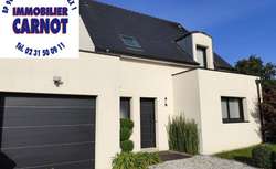 Photo Vente maison Caen