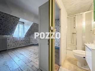 Vente maison 11 pièces