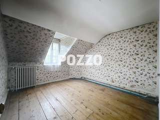 Vente maison 11 pièces