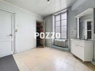 Vente maison 11 pièces