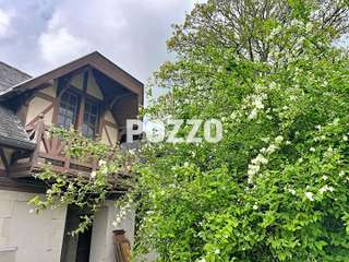 Vente maison 11 pièces