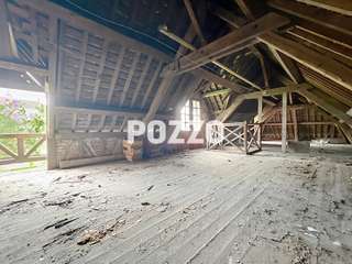 Vente maison 11 pièces