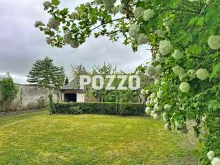 Vente maison 11 pièces