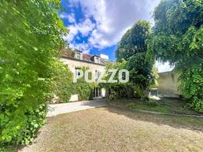 Vente Maison 9 chambresCaen