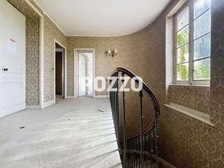 Vente maison 11 pièces