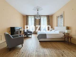 Vente maison 11 pièces