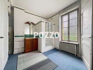 Vente maison 11 pièces