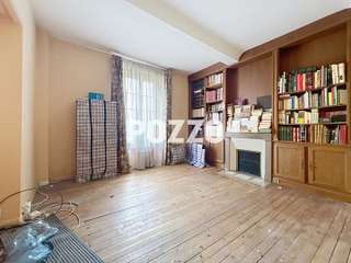 Vente maison 11 pièces