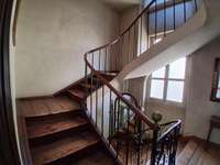 Vente maison