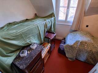 Vente maison