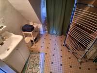 Vente maison