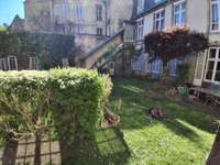 Vente maison