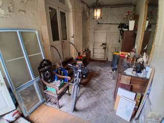 Vente maison