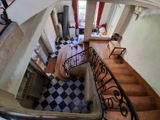Vente maison