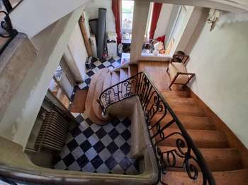 Vente maison Caen 14