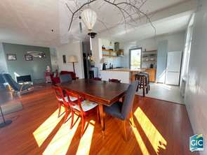 Vente Maison 3 chambresCaen