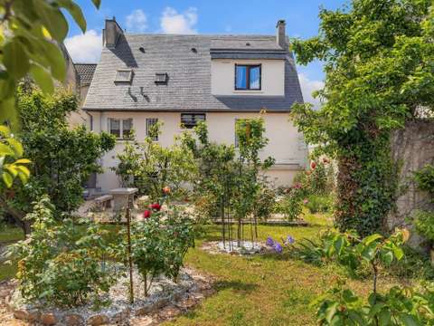 Vente maison 6 pièces Caen 14