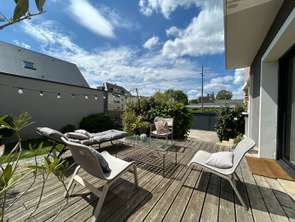 Vente Maison 4 chambresCaen