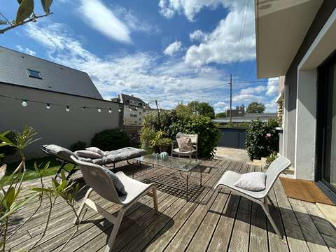 Vente maison 6 pièces Caen 14