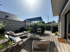 Vente Maison 4 chambresCaen