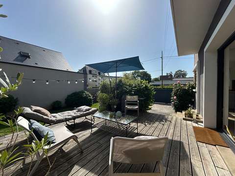 Vente maison 6 pièces Caen 14