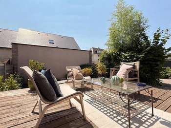 Vente Maison 4 chambresCaen