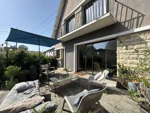 Vente Maison 4 chambresCaen