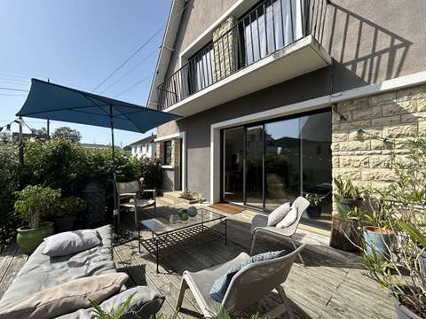 Vente maison 6 pièces Caen 14