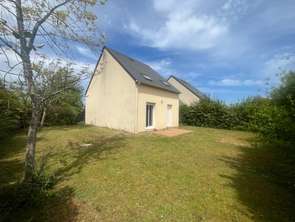 Vente Maison 3 chambresCaen