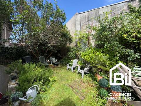 Vente maison 5 pièces Caen 14