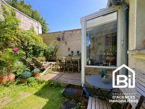 Vente Maison 3 chambresCaen