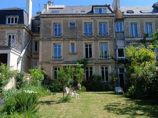 Vente maison 16 pièces