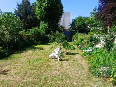 Vente maison 16 pièces