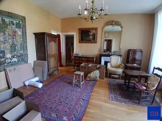 Vente maison 16 pièces