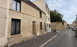 Photo Vente maison Caen
