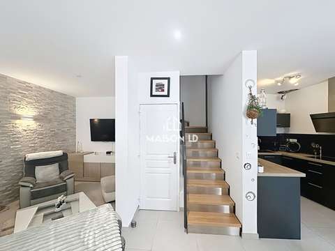 Vente maison 5 pièces Caen 14