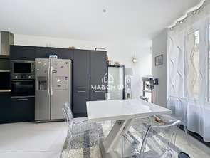 Vente Maison 3 chambresCaen