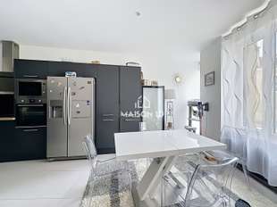 Photo Vente maison Caen