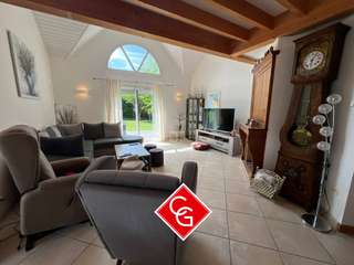 Vente maison