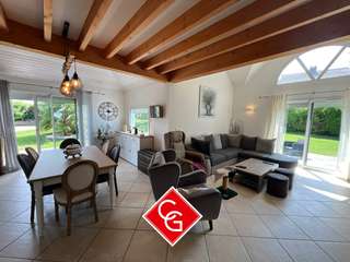 Vente maison