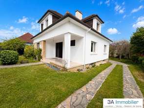 Vente Maison 4 chambresCaen