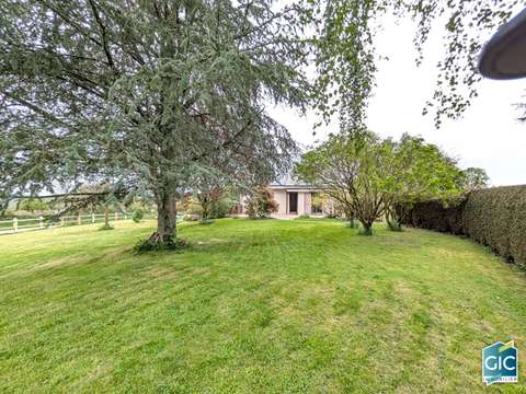 Vente maison 6 pièces Caen 14