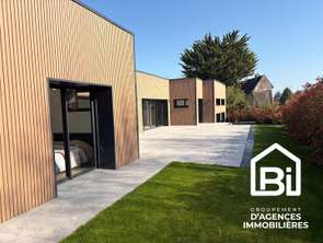 Vente Maison 4 chambresCaen