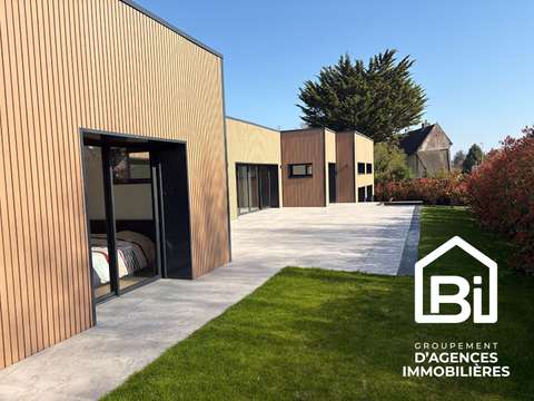 Vente maison 6 pièces Caen 14