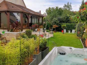 Maison 7 pièces 146 m² · à Caen · 146 m² · 184 425 €