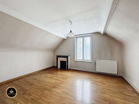 Vente maison 3 pièces Caen 14